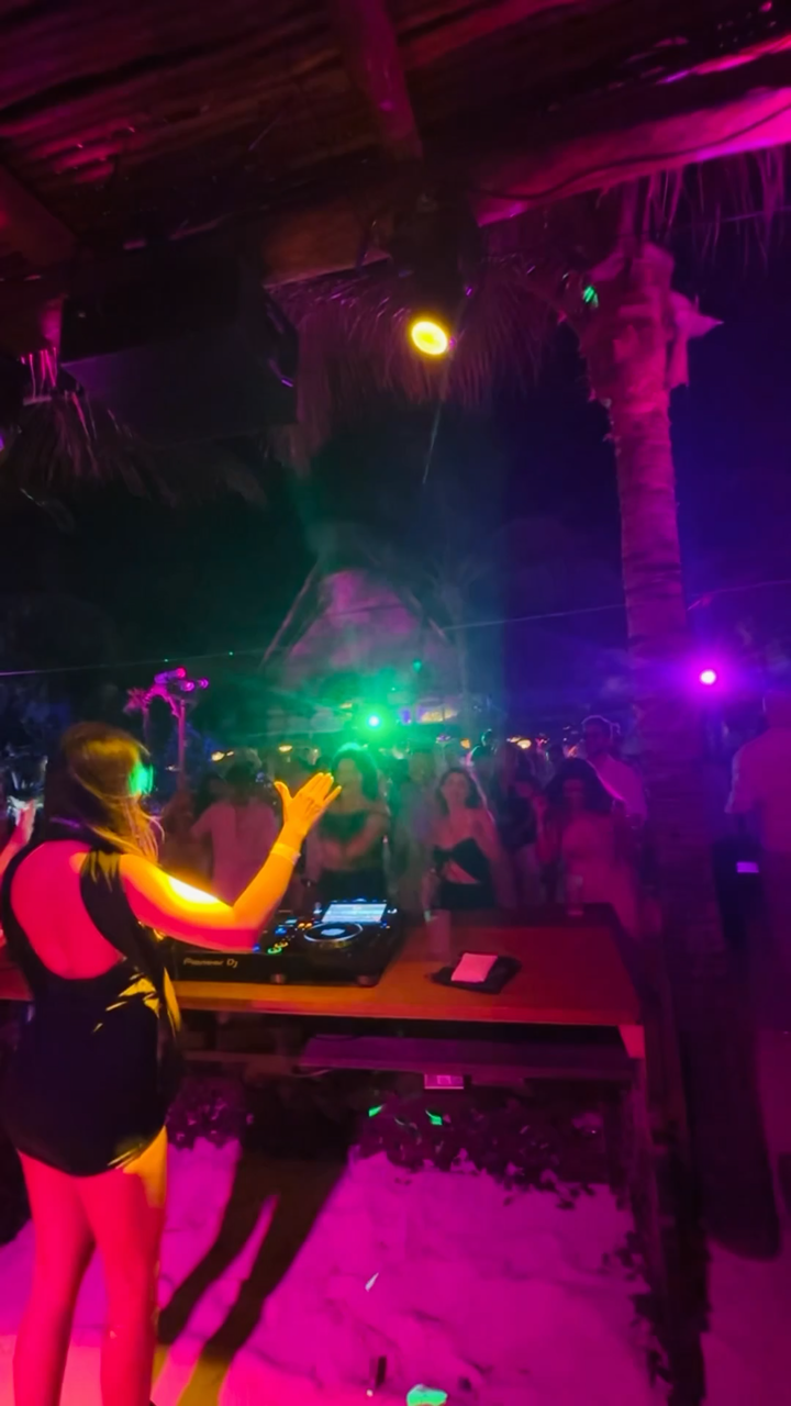 Mia Tulum