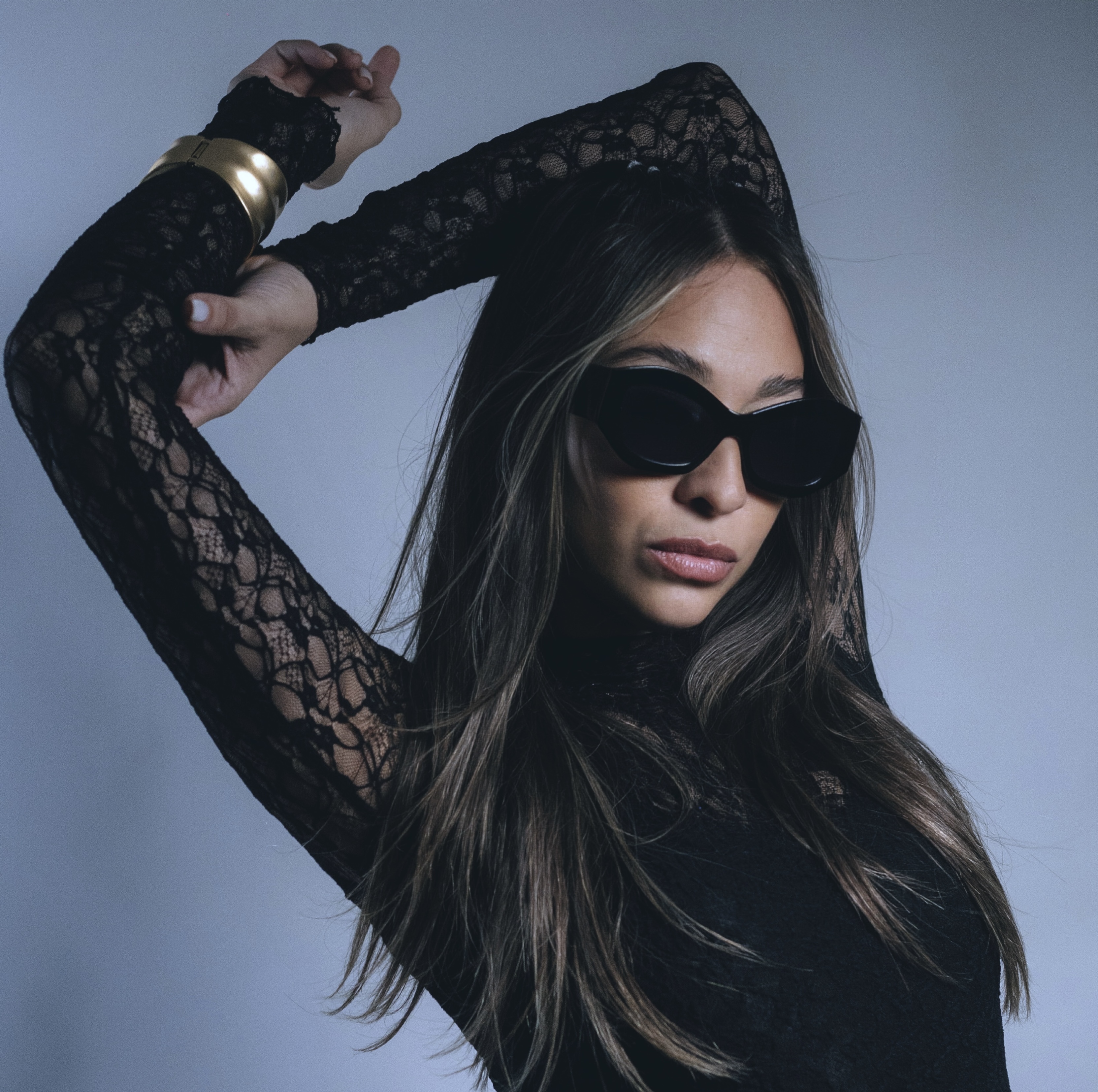 BELU DJ